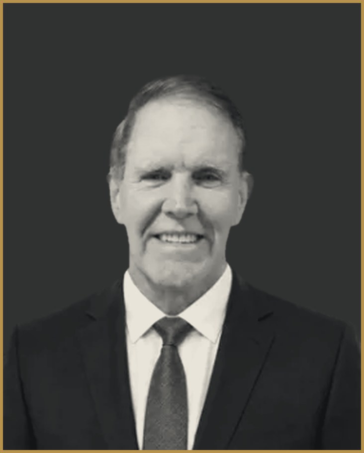 Alan Minshull