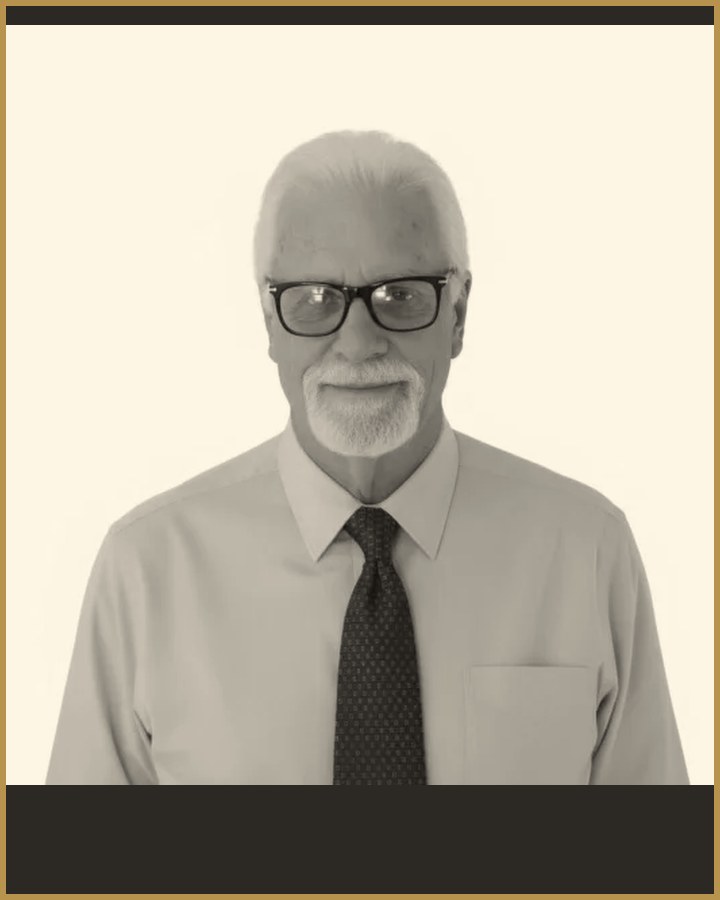 Brian McLaughlin
