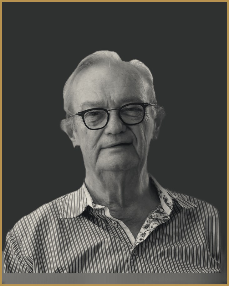 Graeme Day