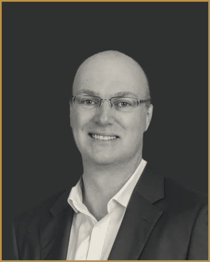 Paul Barsden