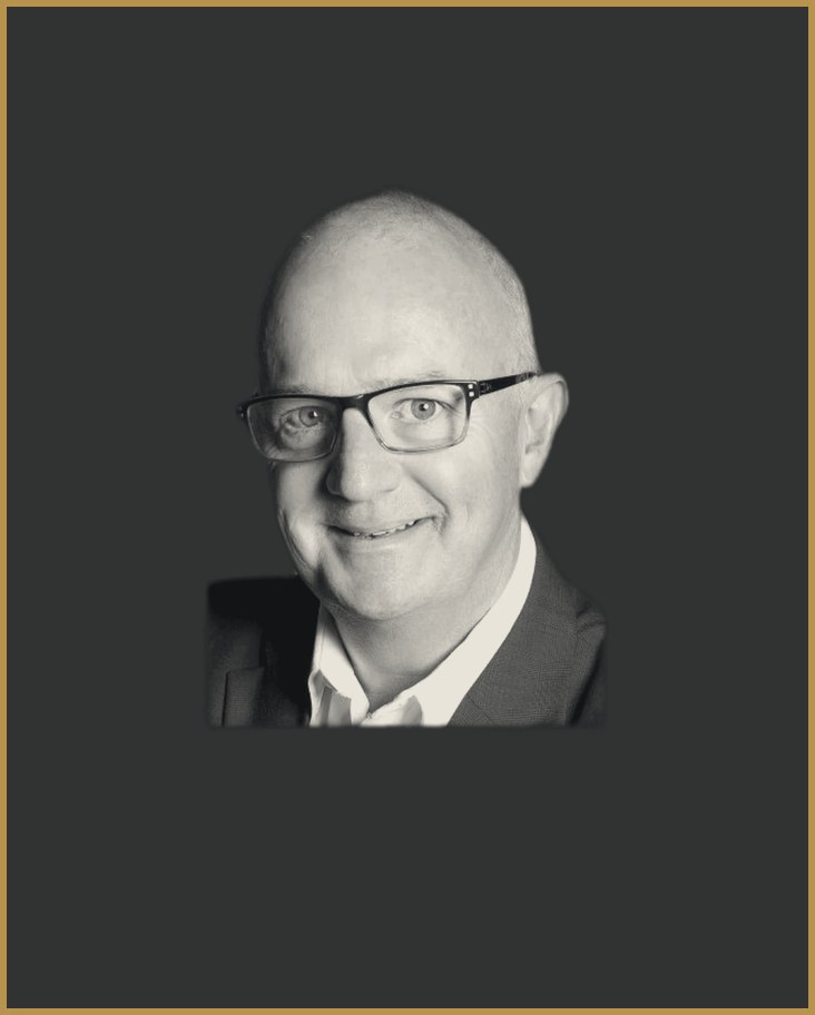 Richard Rasmussen